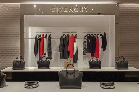 selfridges givenchy